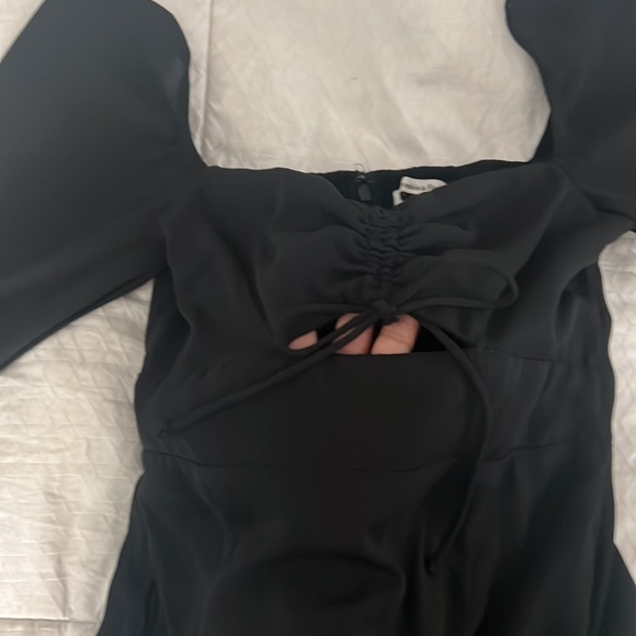 Abercrombie and Fitch - Picture 4 of 4